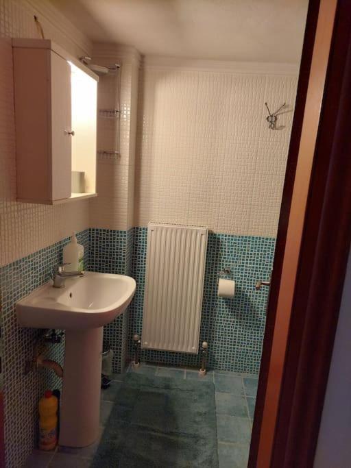 Ρετρό Κλινάρι Apartment Xanthi Exterior photo