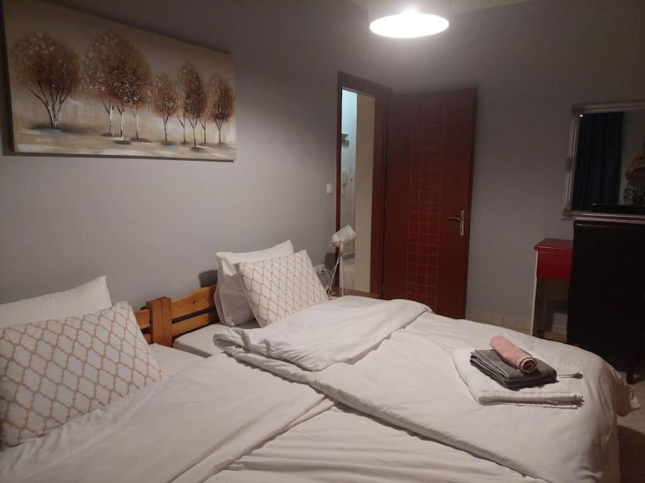 Ρετρό Κλινάρι Apartment Xanthi Exterior photo