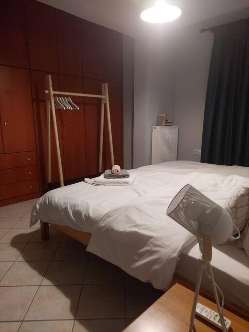 Ρετρό Κλινάρι Apartment Xanthi Exterior photo