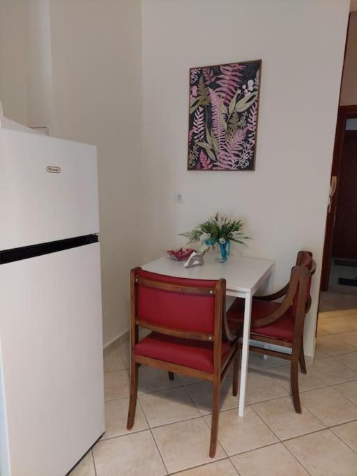 Ρετρό Κλινάρι Apartment Xanthi Exterior photo