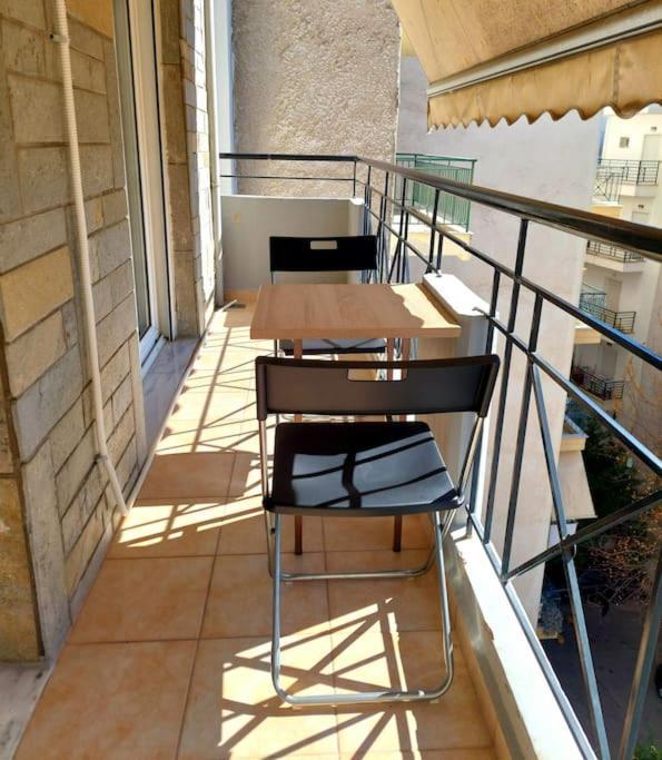 Ρετρό Κλινάρι Apartment Xanthi Exterior photo