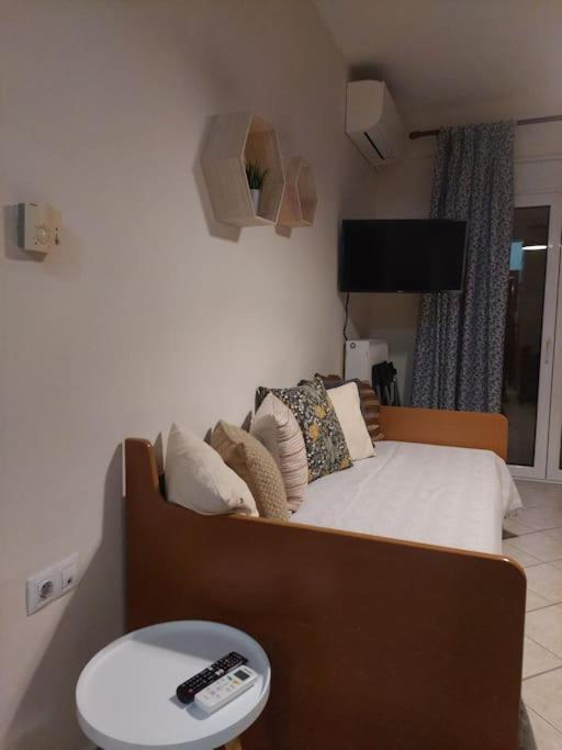 Ρετρό Κλινάρι Apartment Xanthi Exterior photo