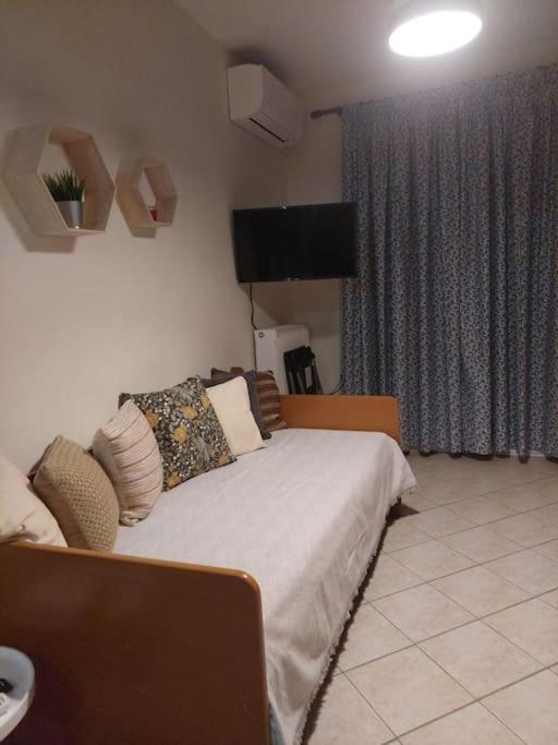 Ρετρό Κλινάρι Apartment Xanthi Exterior photo