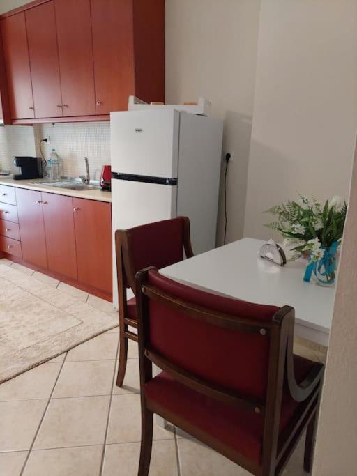 Ρετρό Κλινάρι Apartment Xanthi Exterior photo